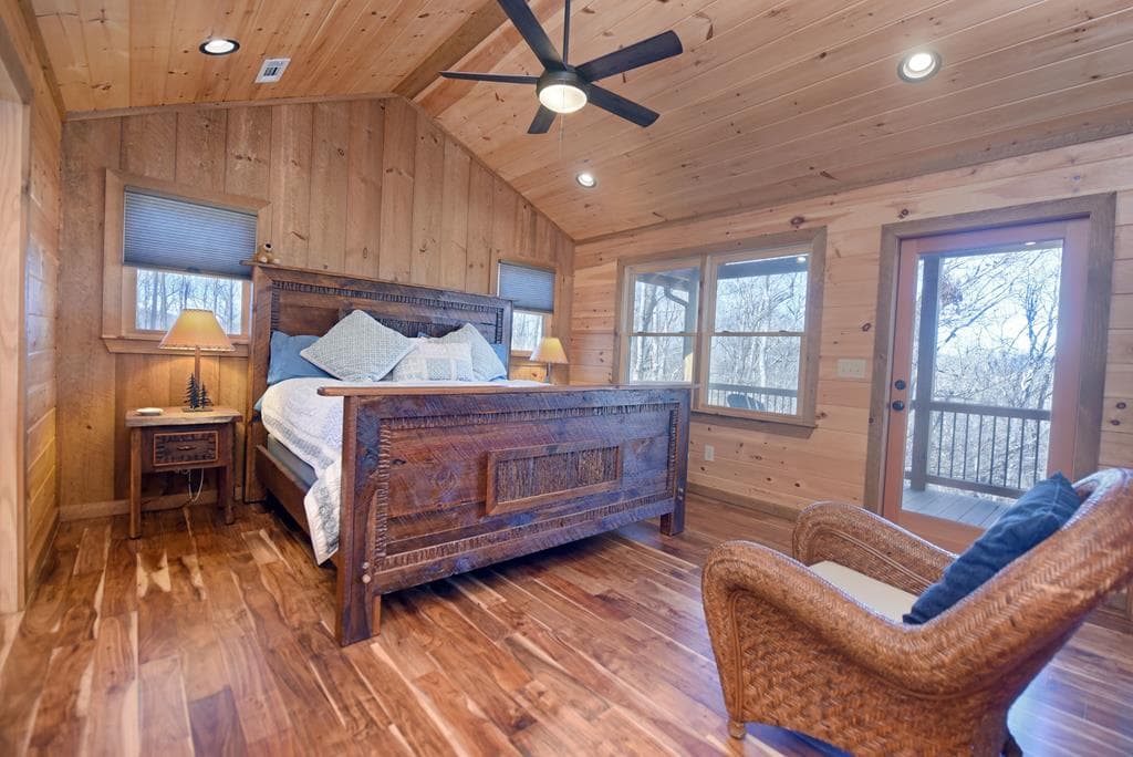 731 Native Trail, Blue Ridge GA 30513 - Photo