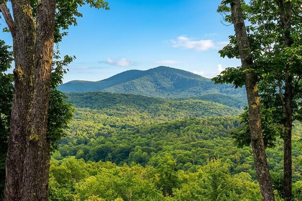 731 Native Trail, Blue Ridge GA 30513 - Photo