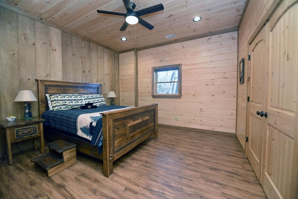 731 Native Trail, Blue Ridge GA 30513 - Photo
