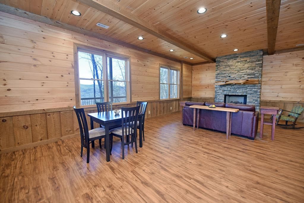 731 Native Trail, Blue Ridge GA 30513 - Photo