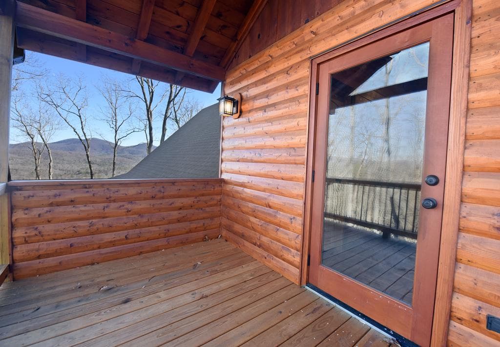 731 Native Trail, Blue Ridge GA 30513 - Photo