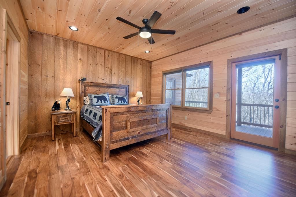 731 Native Trail, Blue Ridge GA 30513 - Photo