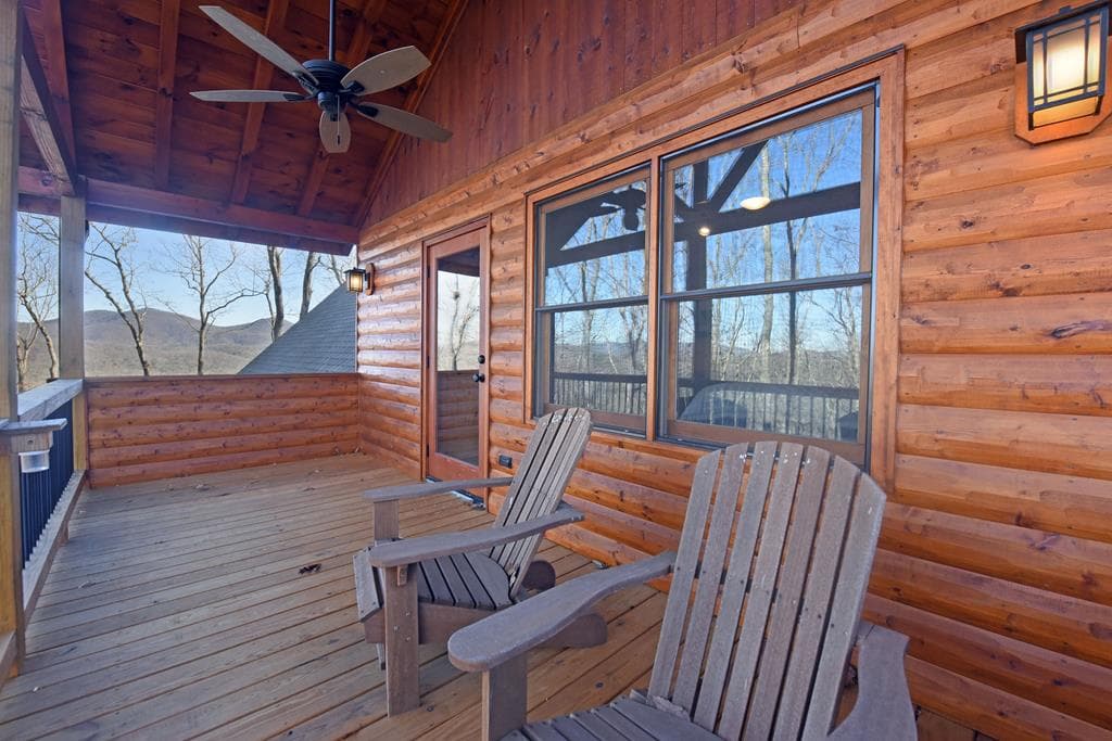 731 Native Trail, Blue Ridge GA 30513 - Photo