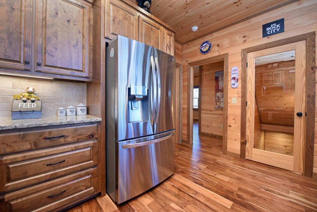 731 Native Trail, Blue Ridge GA 30513 - Photo