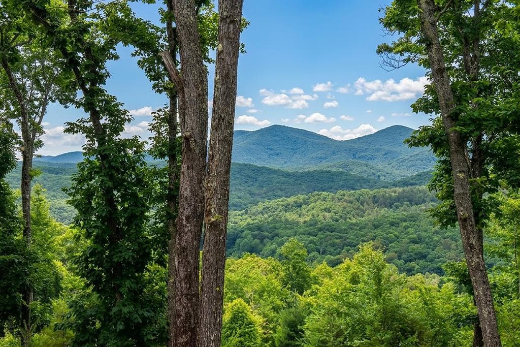 731 Native Trail, Blue Ridge GA 30513 - Photo
