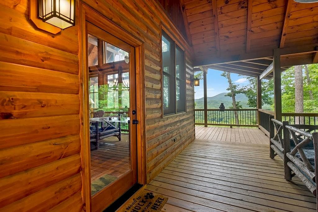 731 Native Trail, Blue Ridge GA 30513 - Photo