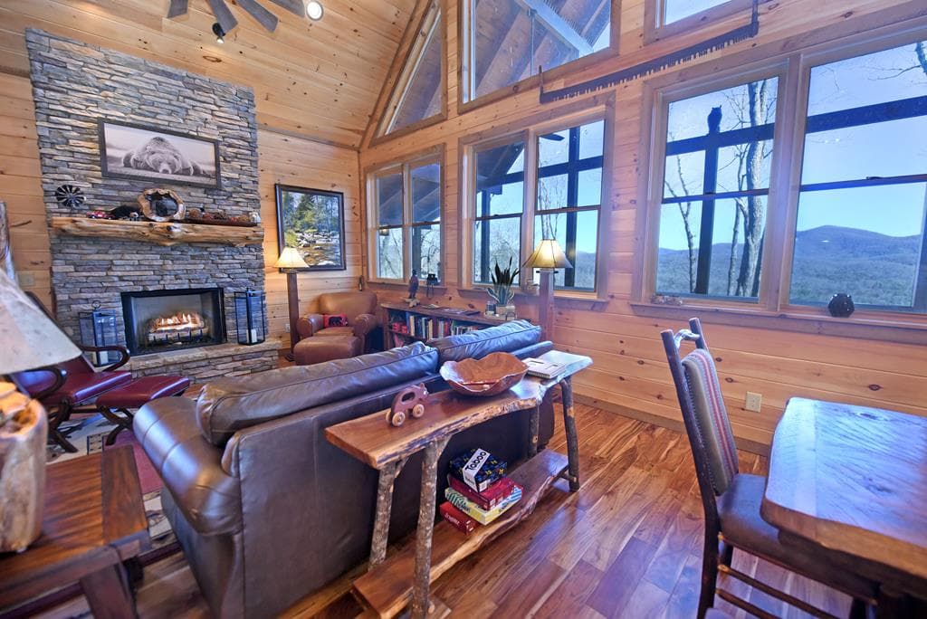 731 Native Trail, Blue Ridge GA 30513 - Photo