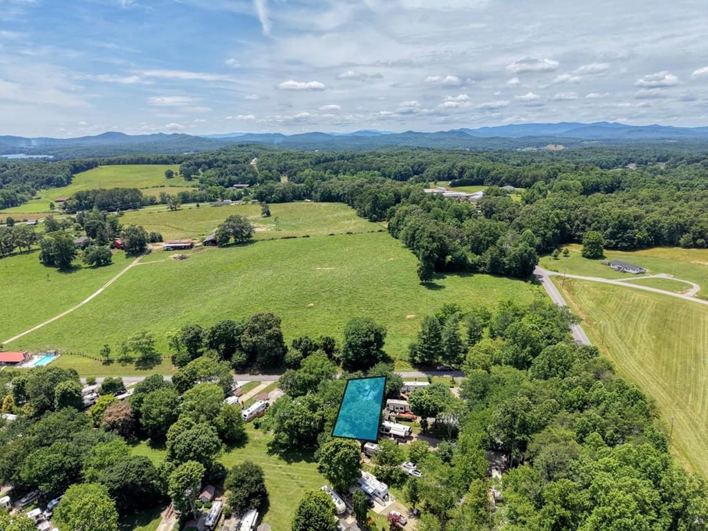 61 Apache Bend Road, Blairsville GA 30512 - Photo