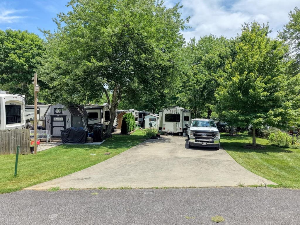 61 Apache Bend Road, Blairsville GA 30512 - Photo