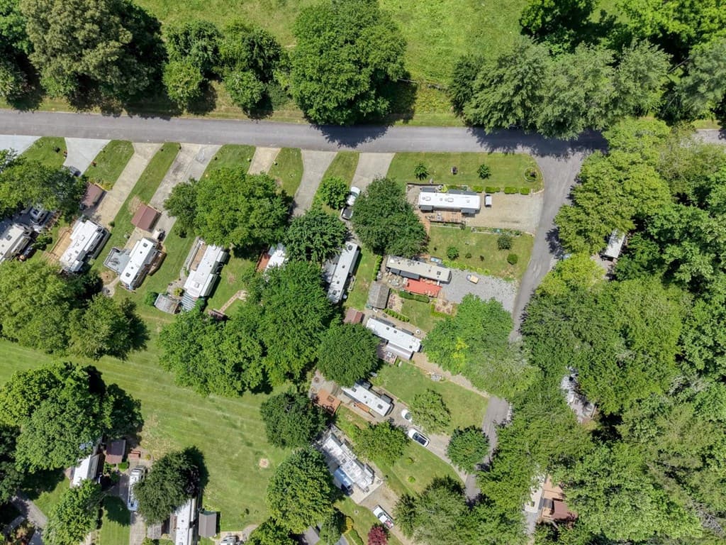 61 Apache Bend Road, Blairsville GA 30512 - Photo