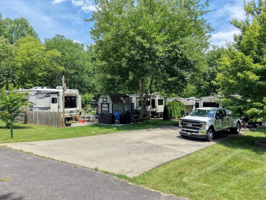 61 Apache Bend Road, Blairsville GA 30512 - Photo