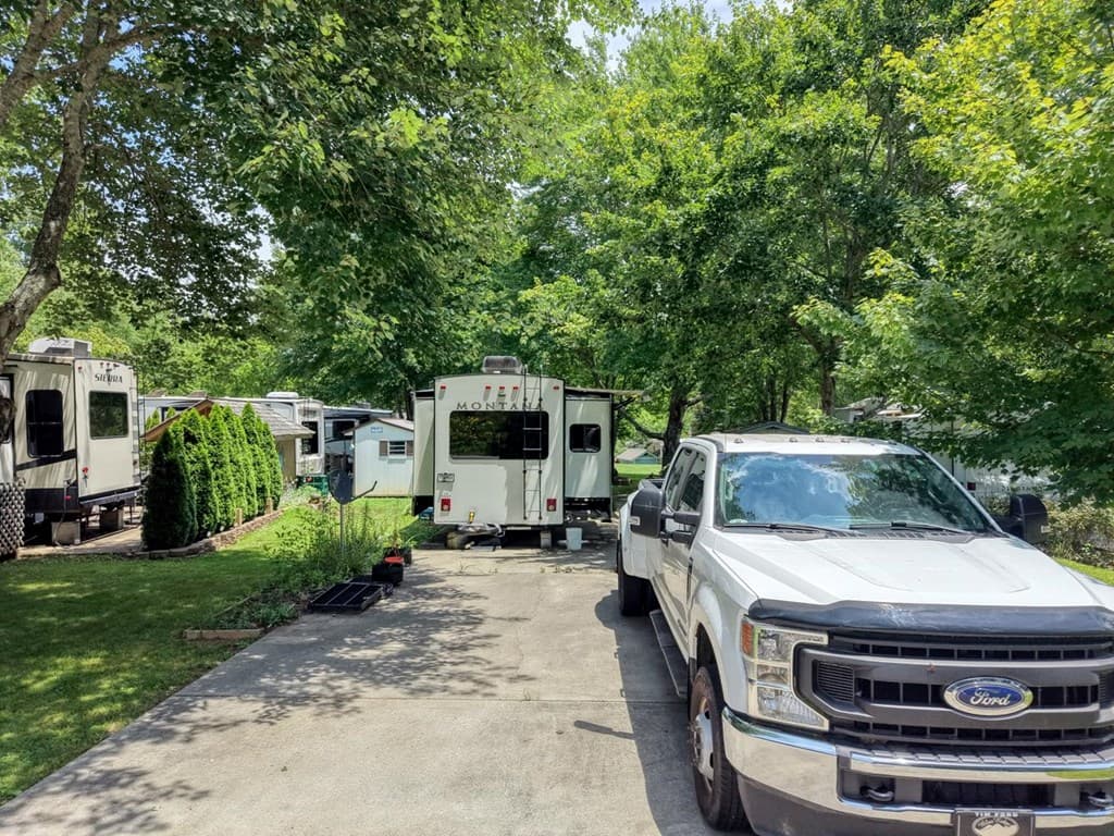 61 Apache Bend Road, Blairsville GA 30512 - Photo