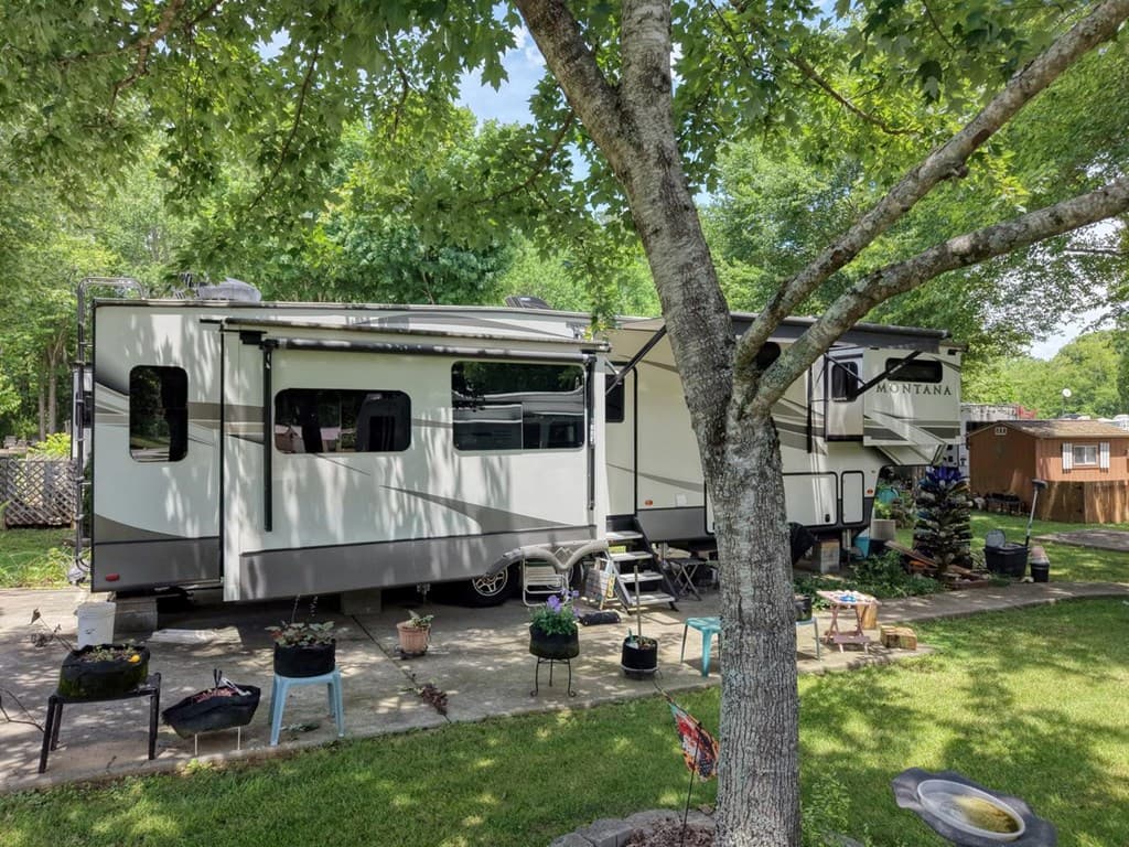 61 Apache Bend Road, Blairsville GA 30512 - Photo