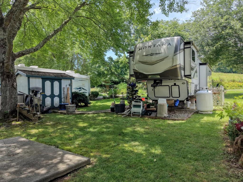 61 Apache Bend Road, Blairsville GA 30512 - Photo