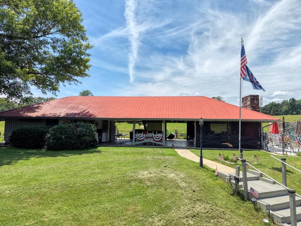 61 Apache Bend Road, Blairsville GA 30512 - Photo