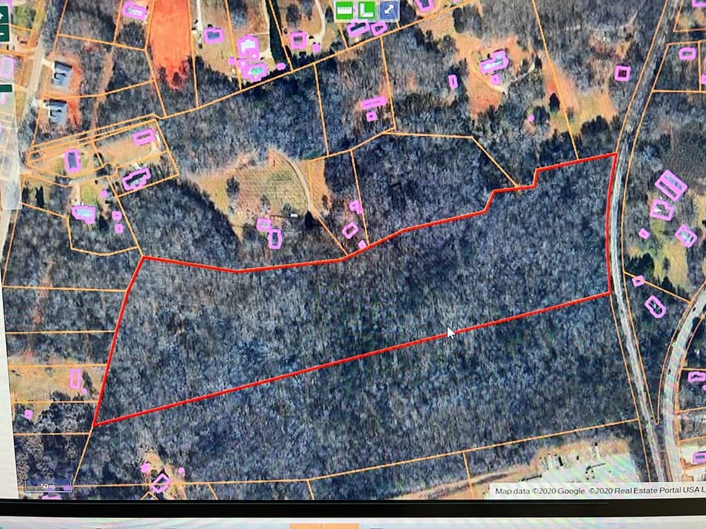 00 Ml King Jr Drive, Jefferson GA 30549 - Photo