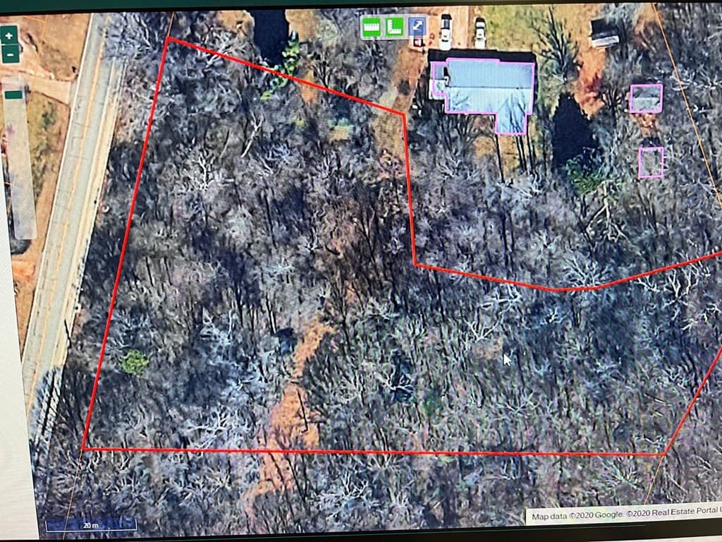 00 Ml King Jr Drive, Jefferson GA 30549 - Photo