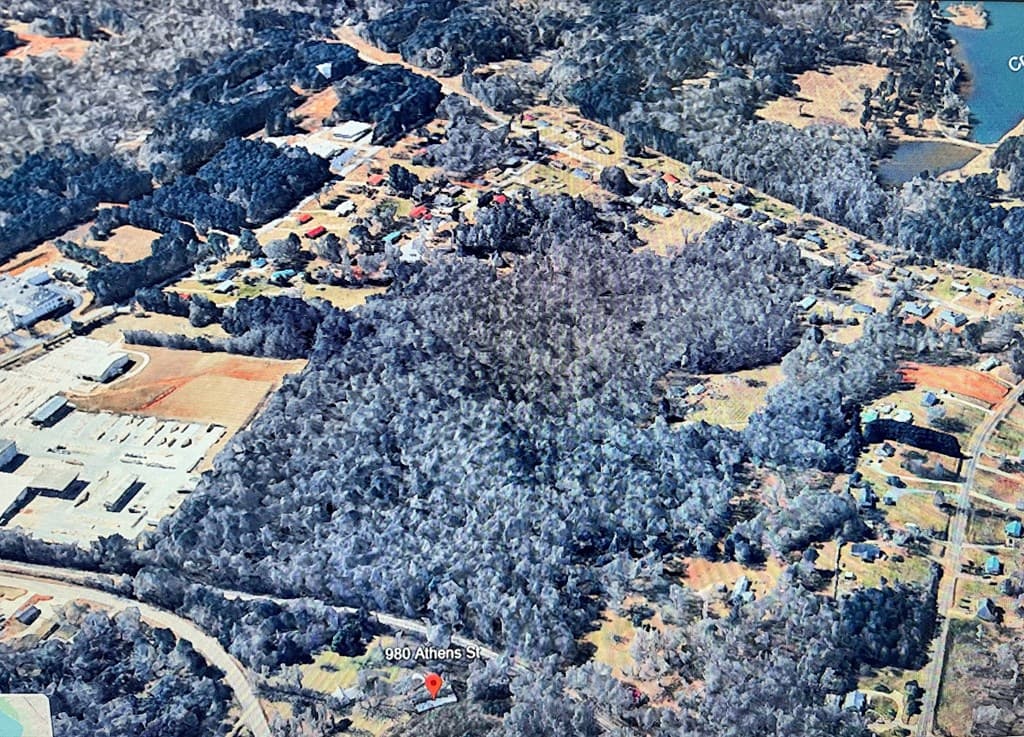 00 Ml King Jr Drive, Jefferson GA 30549 - Photo