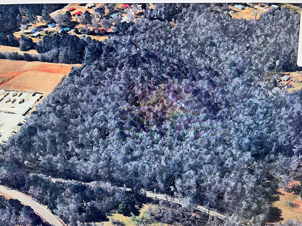 00 Ml King Jr Drive, Jefferson GA 30549 - Photo
