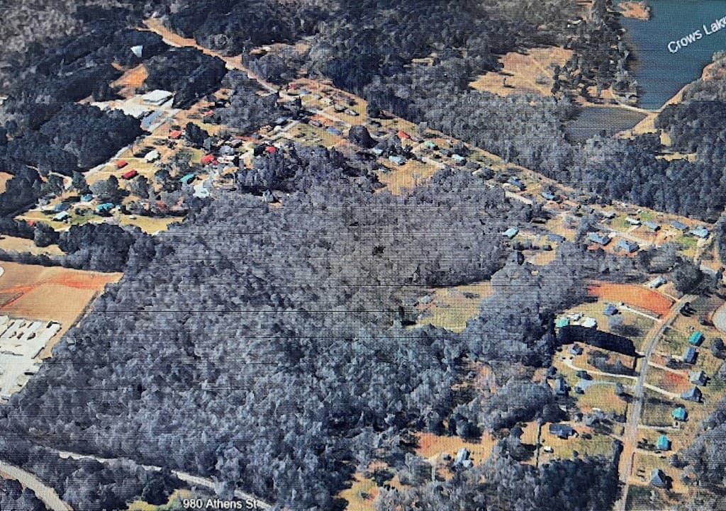 00 Ml King Jr Drive, Jefferson GA 30549 - Photo