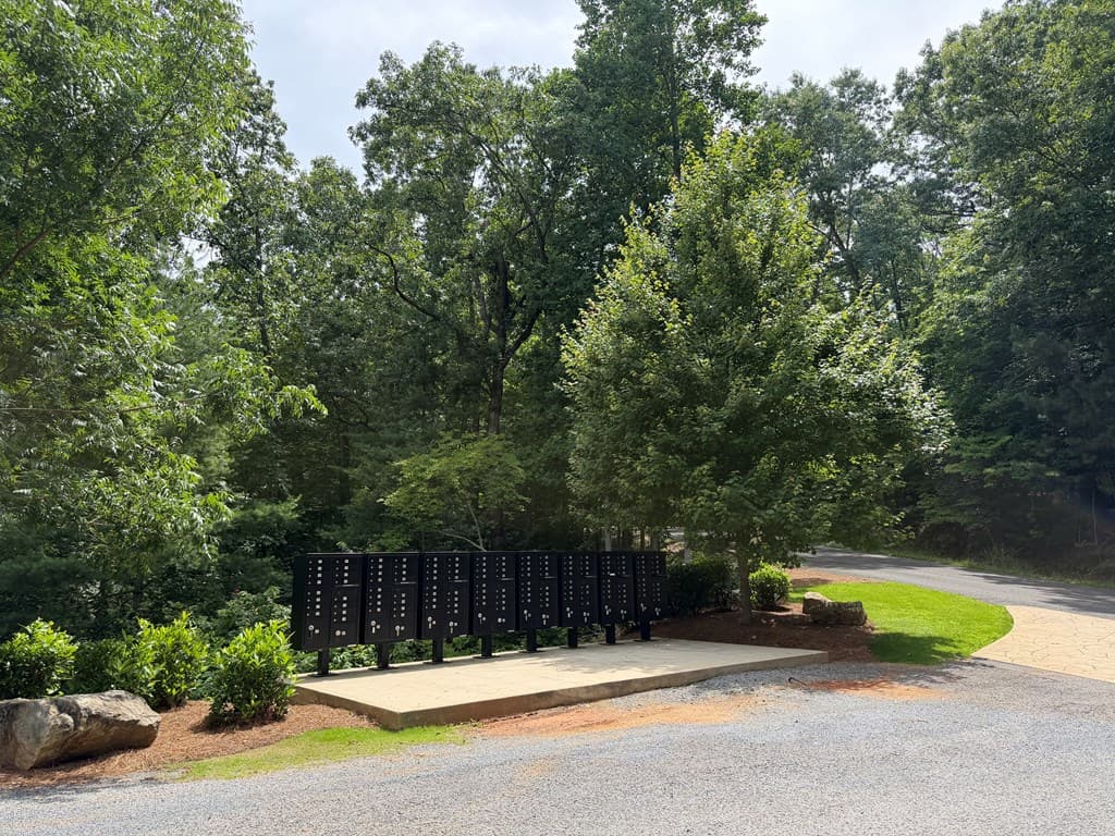 Lot 20 Lake Top Lane, Ellijay GA 30540 - Photo