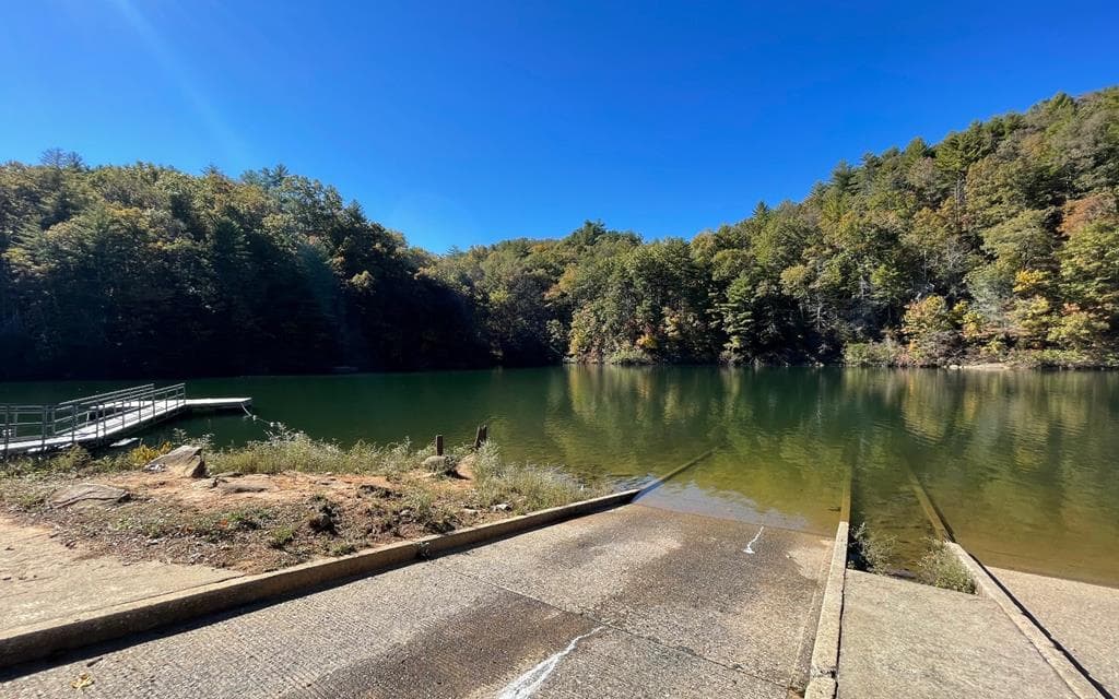 Lot 20 Lake Top Lane, Ellijay GA 30540 - Photo