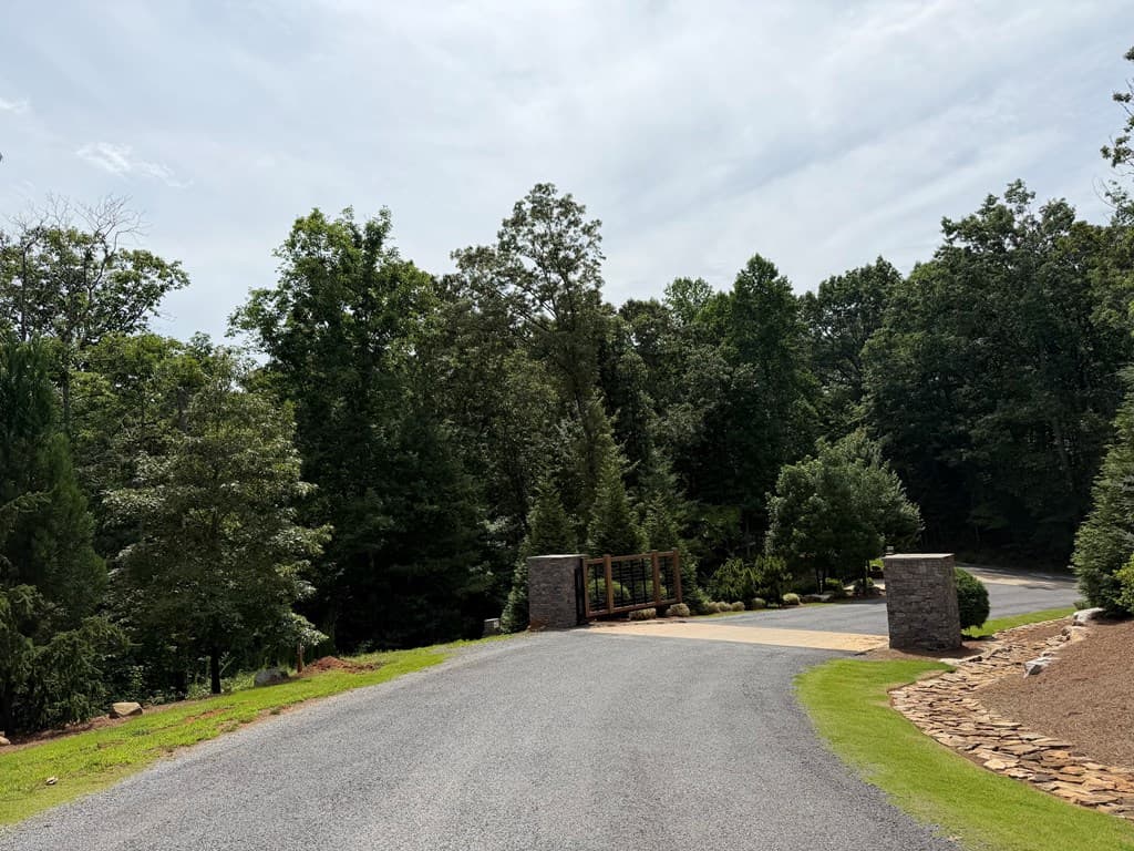 Lot 20 Lake Top Lane, Ellijay GA 30540 - Photo