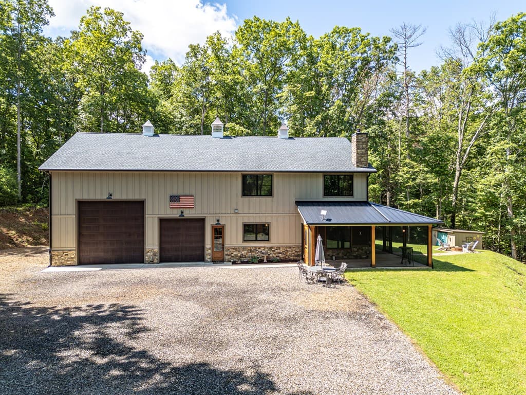 1198 Nature Valley Trail, Murphy NC 28906 - Photo