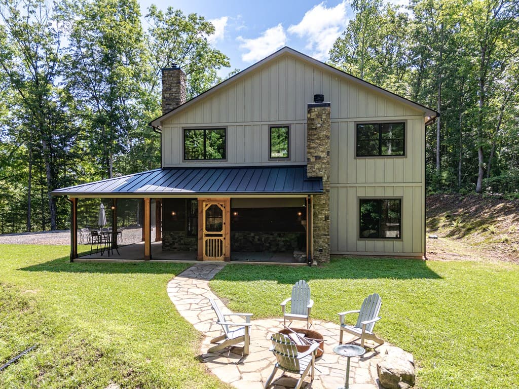 1198 Nature Valley Trail, Murphy NC 28906 - Photo