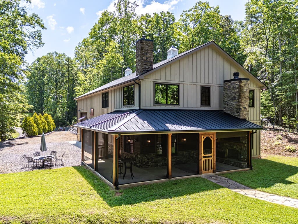 1198 Nature Valley Trail, Murphy NC 28906 - Photo