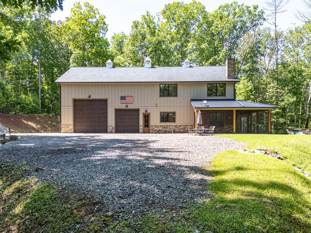 1198 Nature Valley Trail, Murphy NC 28906 - Photo