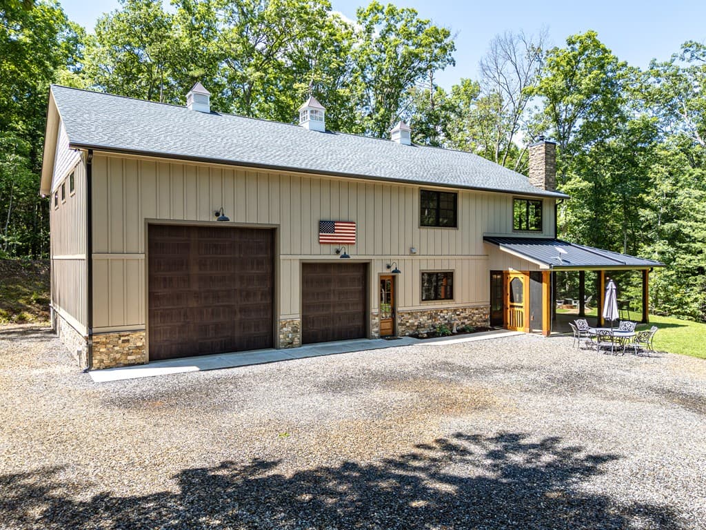 1198 Nature Valley Trail, Murphy NC 28906 - Photo