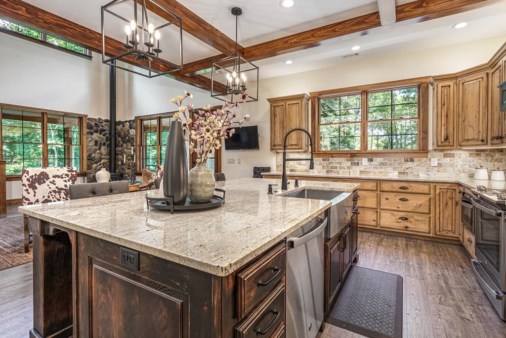 1198 Nature Valley Trail, Murphy NC 28906 - Photo