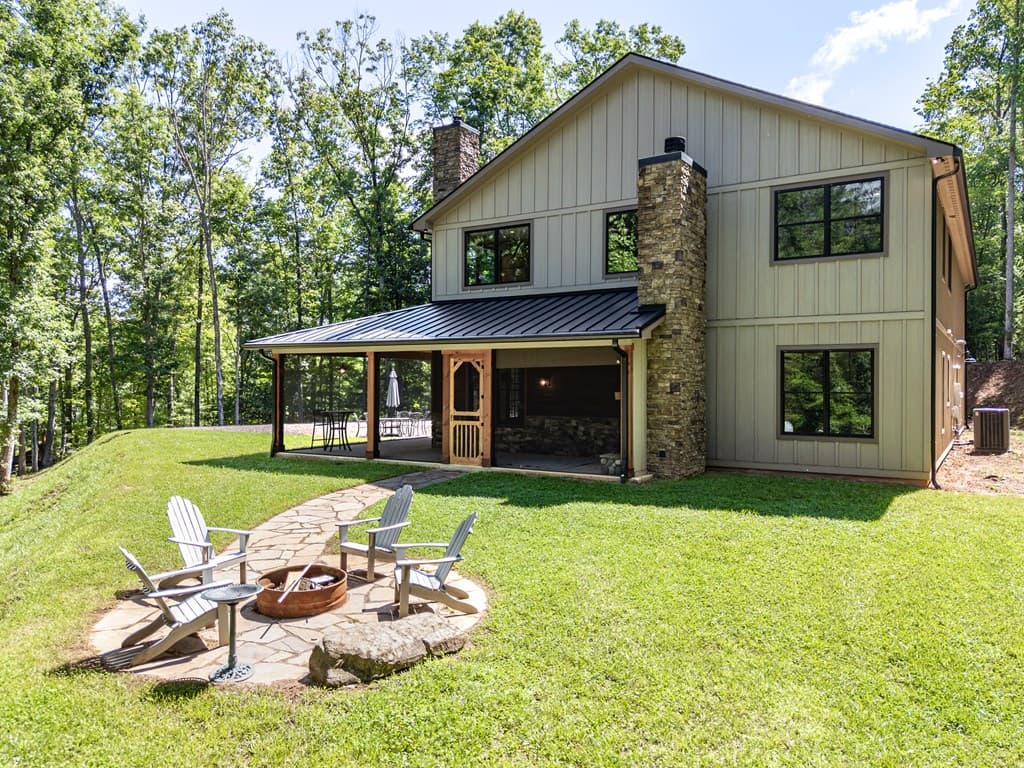 1198 Nature Valley Trail, Murphy NC 28906 - Photo
