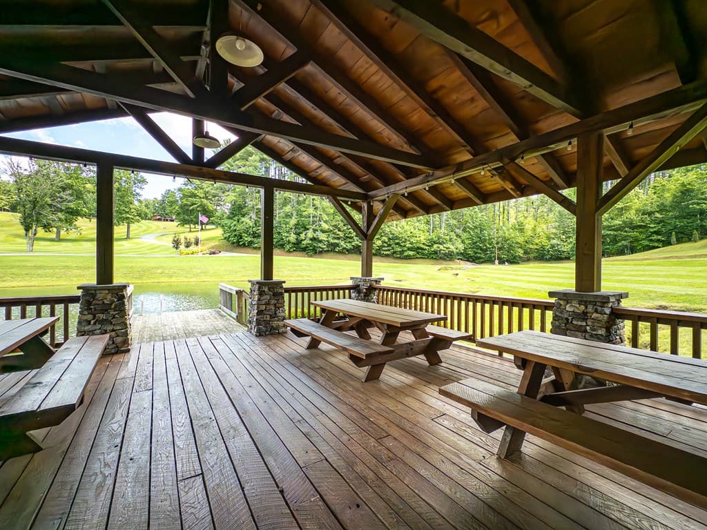 1198 Nature Valley Trail, Murphy NC 28906 - Photo