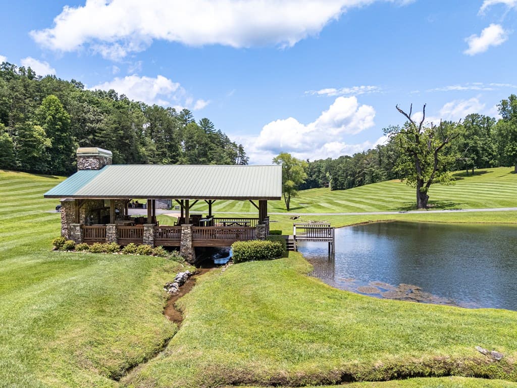 1198 Nature Valley Trail, Murphy NC 28906 - Photo