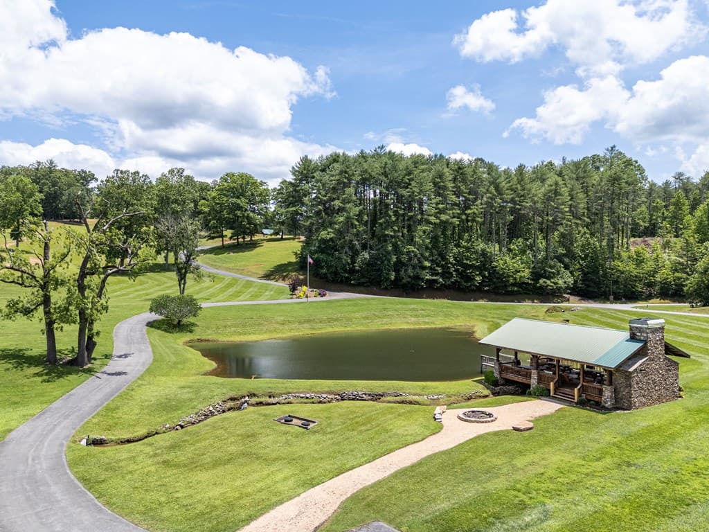 1198 Nature Valley Trail, Murphy NC 28906 - Photo