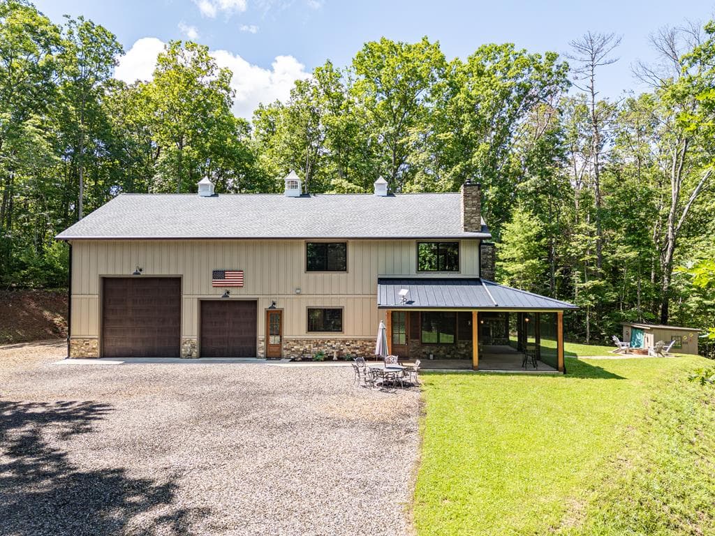 1198 Nature Valley Trail, Murphy NC 28906 - Primary photo