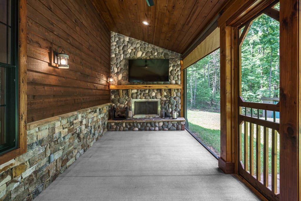 1198 Nature Valley Trail, Murphy NC 28906 - Photo
