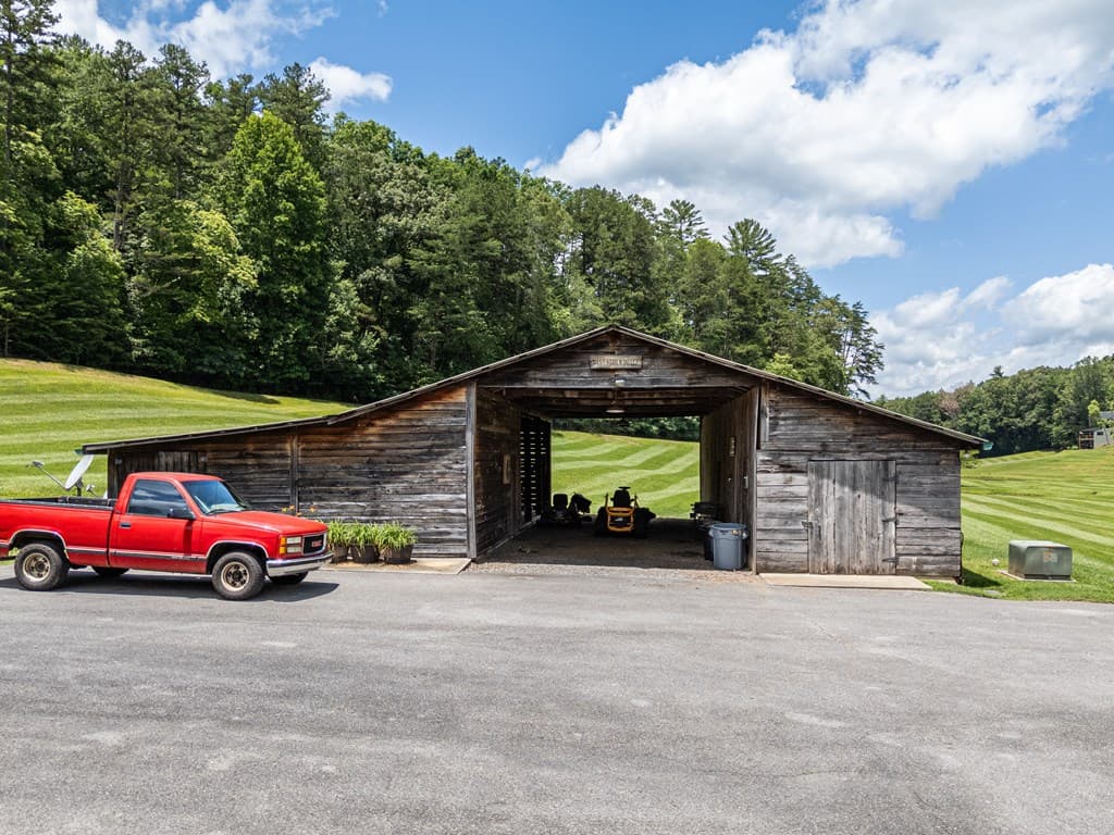 1198 Nature Valley Trail, Murphy NC 28906 - Photo