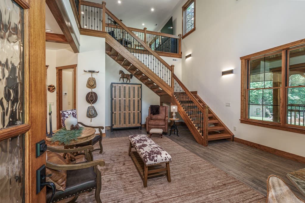 1198 Nature Valley Trail, Murphy NC 28906 - Photo