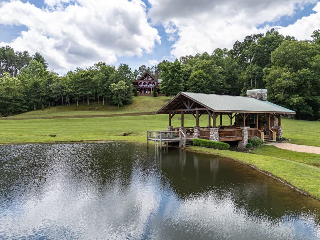 1198 Nature Valley Trail, Murphy NC 28906 - Photo