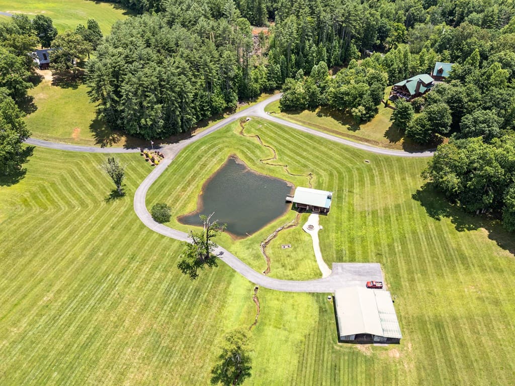 1198 Nature Valley Trail, Murphy NC 28906 - Photo