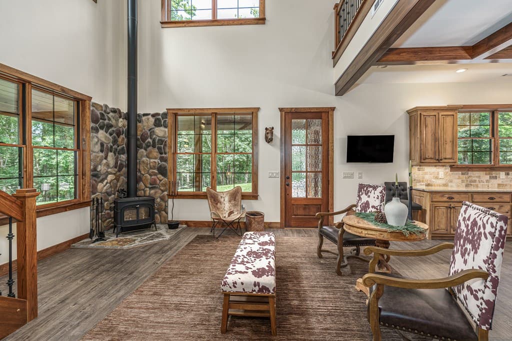 1198 Nature Valley Trail, Murphy NC 28906 - Photo