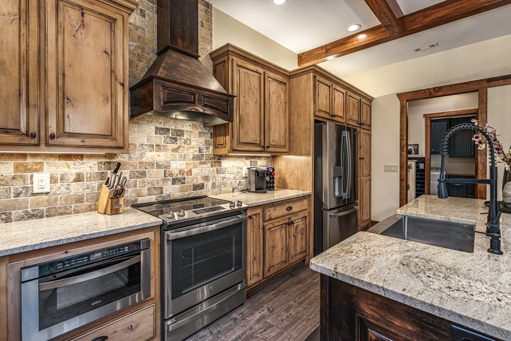 1198 Nature Valley Trail, Murphy NC 28906 - Photo