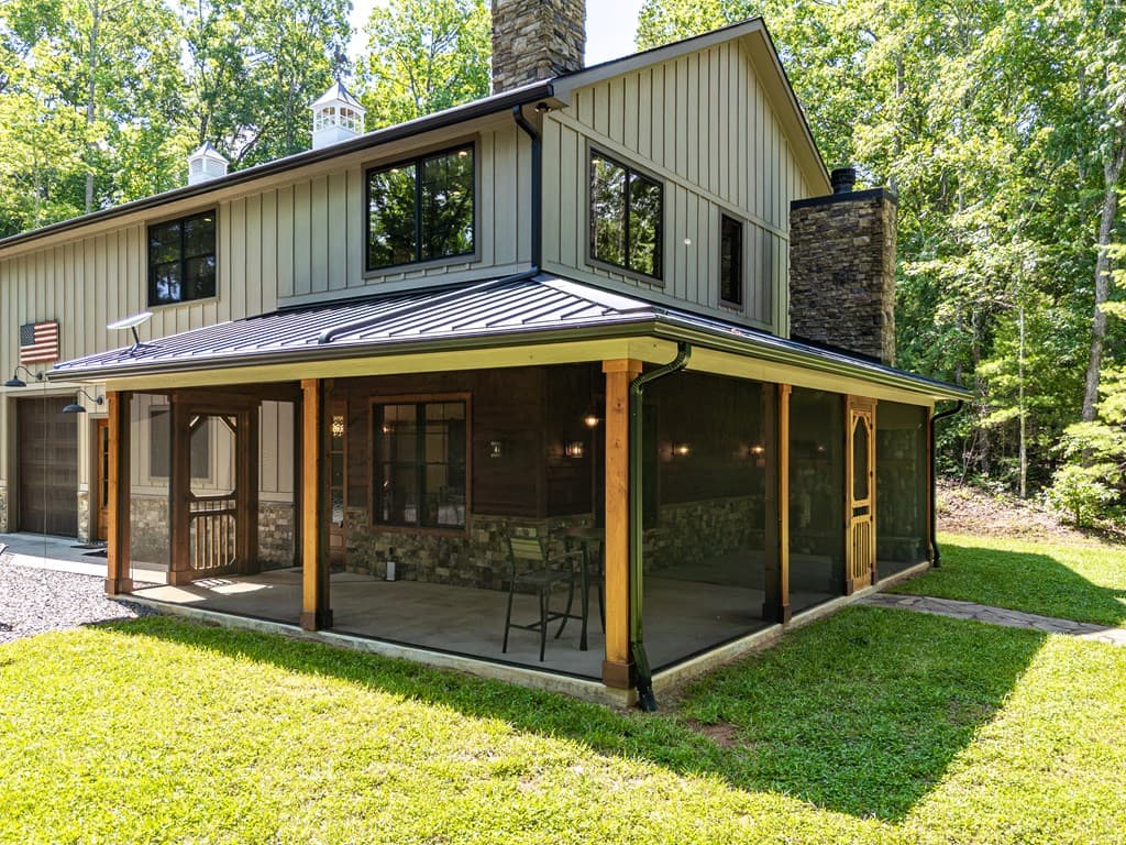 1198 Nature Valley Trail, Murphy NC 28906 - Photo