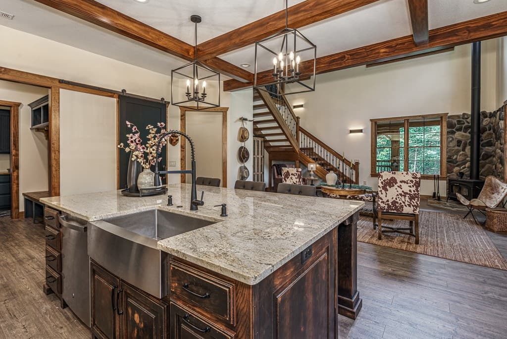 1198 Nature Valley Trail, Murphy NC 28906 - Photo
