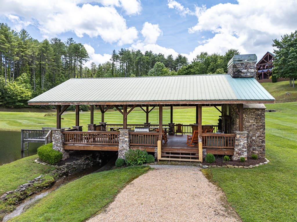 1198 Nature Valley Trail, Murphy NC 28906 - Photo
