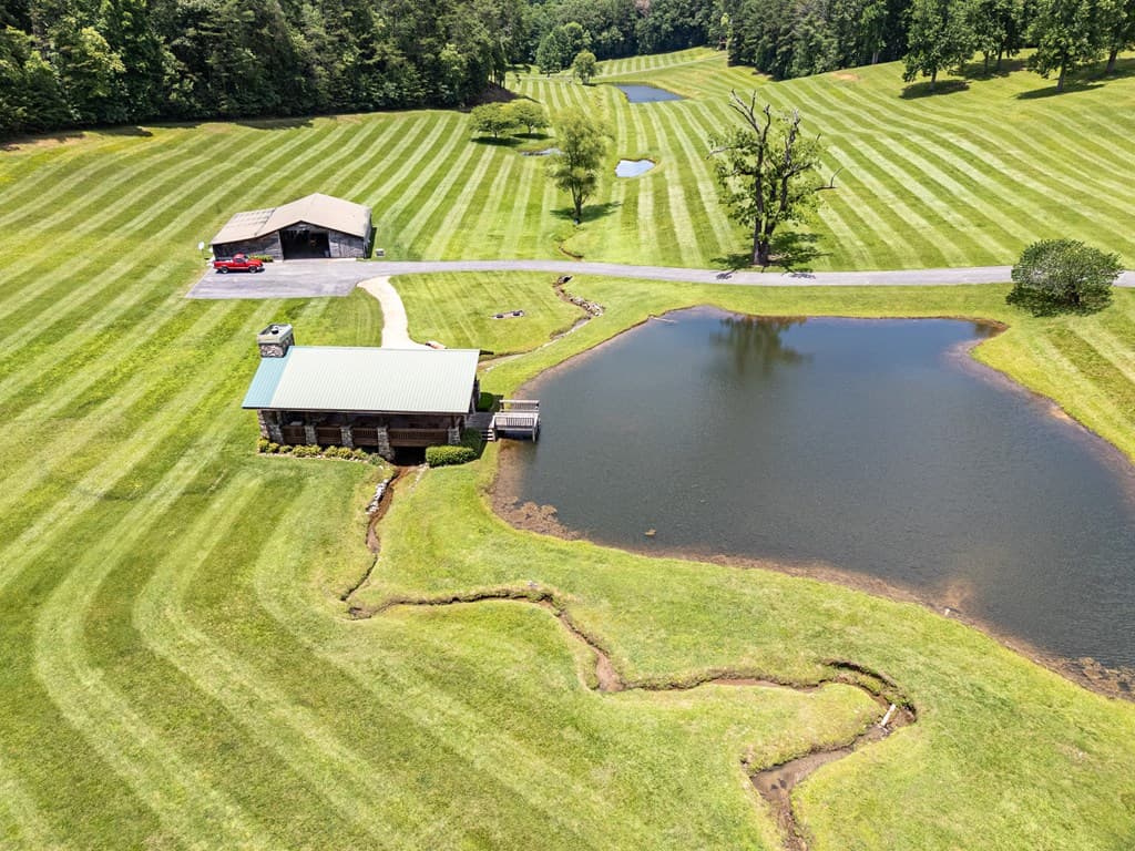 1198 Nature Valley Trail, Murphy NC 28906 - Photo