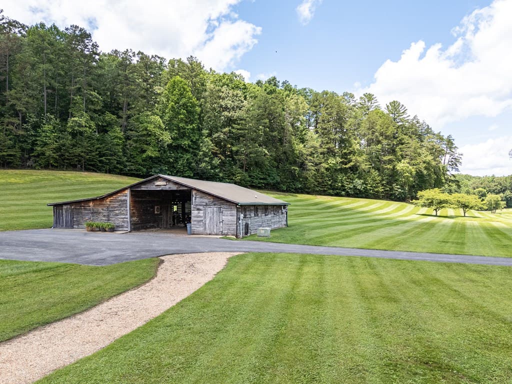 1198 Nature Valley Trail, Murphy NC 28906 - Photo